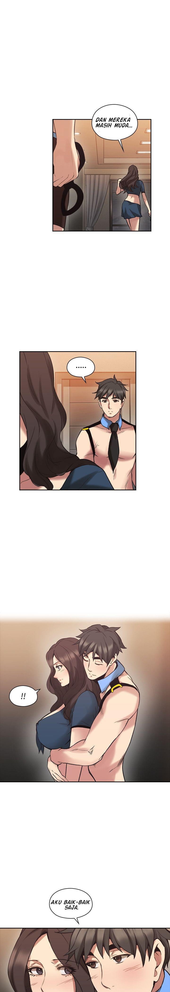 Teacher, Long Time No See - Chapter 29 25