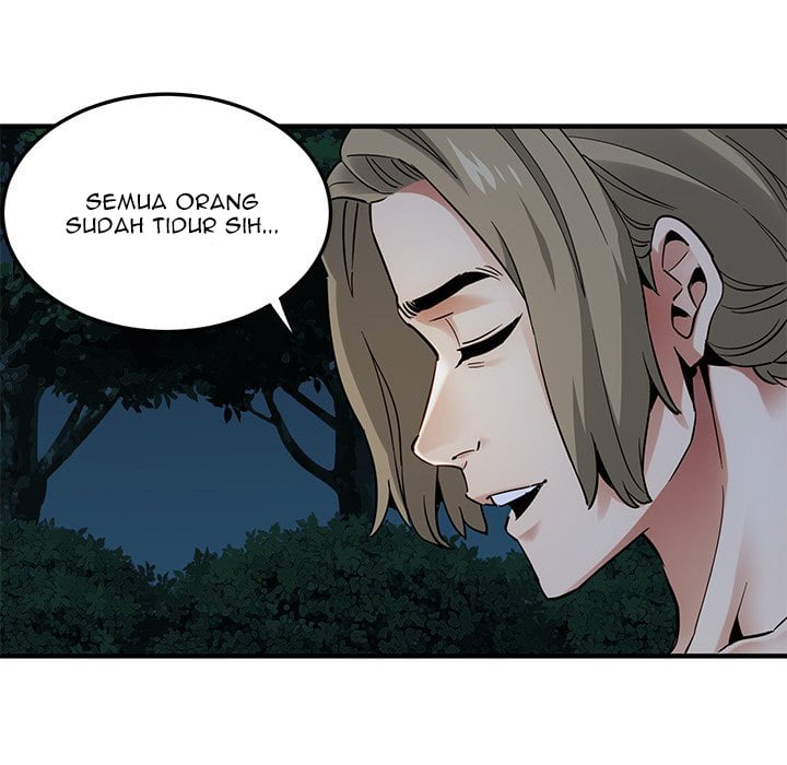 Dog on Patrol - Chapter 29 31