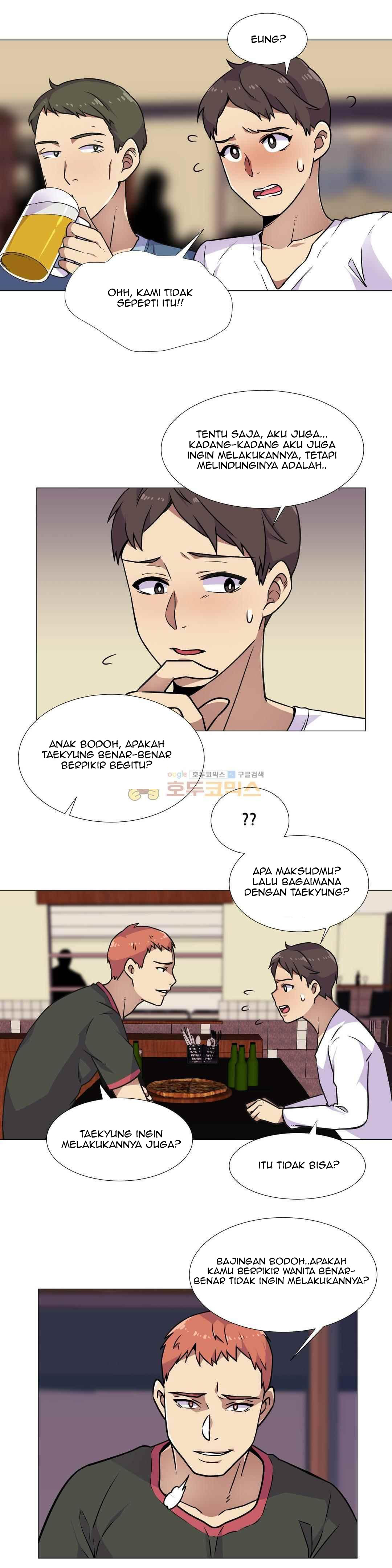 A Woman Who Can&#8217;t Refuse - Chapter 29 10