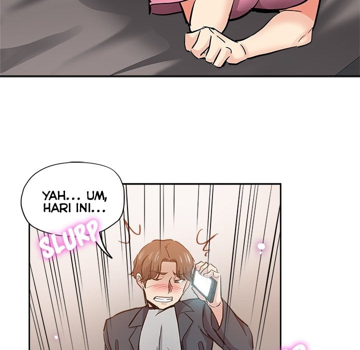 The Unexpected Guest - Chapter 29 67 The Unexpected Guest - Chapter 29 67