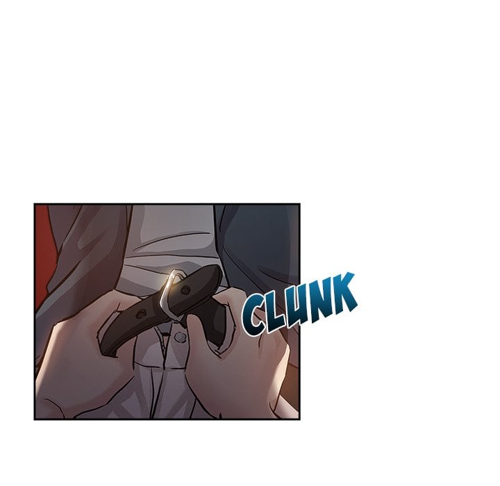 The Unexpected Guest - Chapter 29 55 The Unexpected Guest - Chapter 29 55