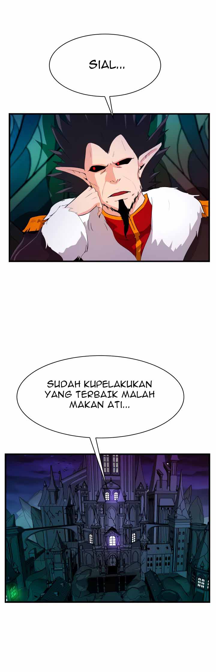 My Roommate is a Succubus - Chapter 29 20