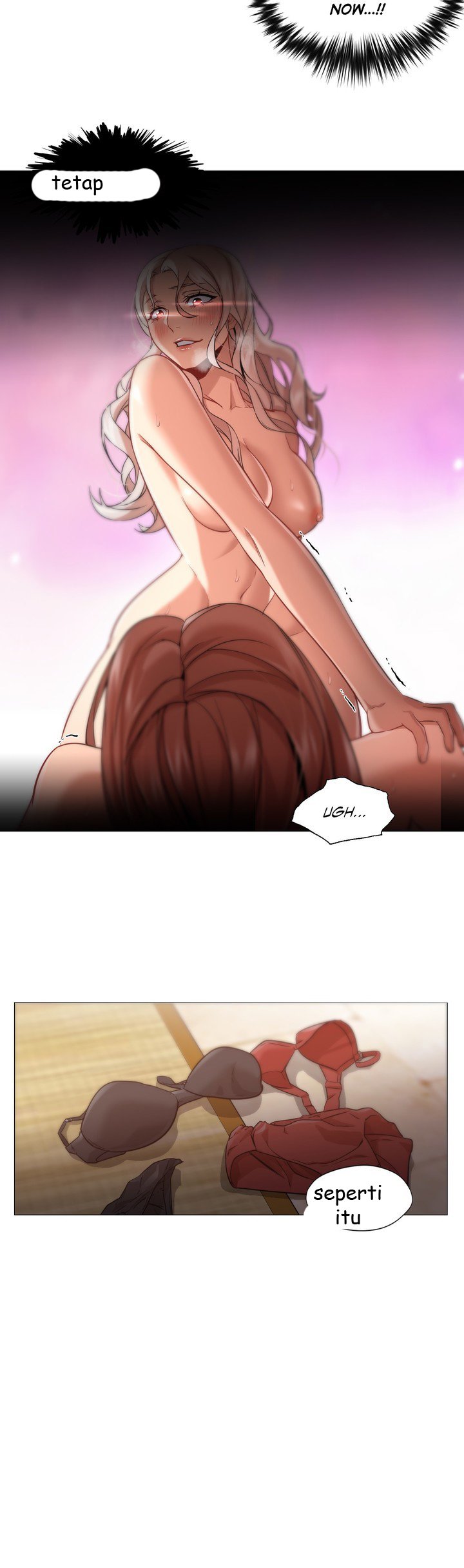 Man Up, Girl! - Chapter 29 28