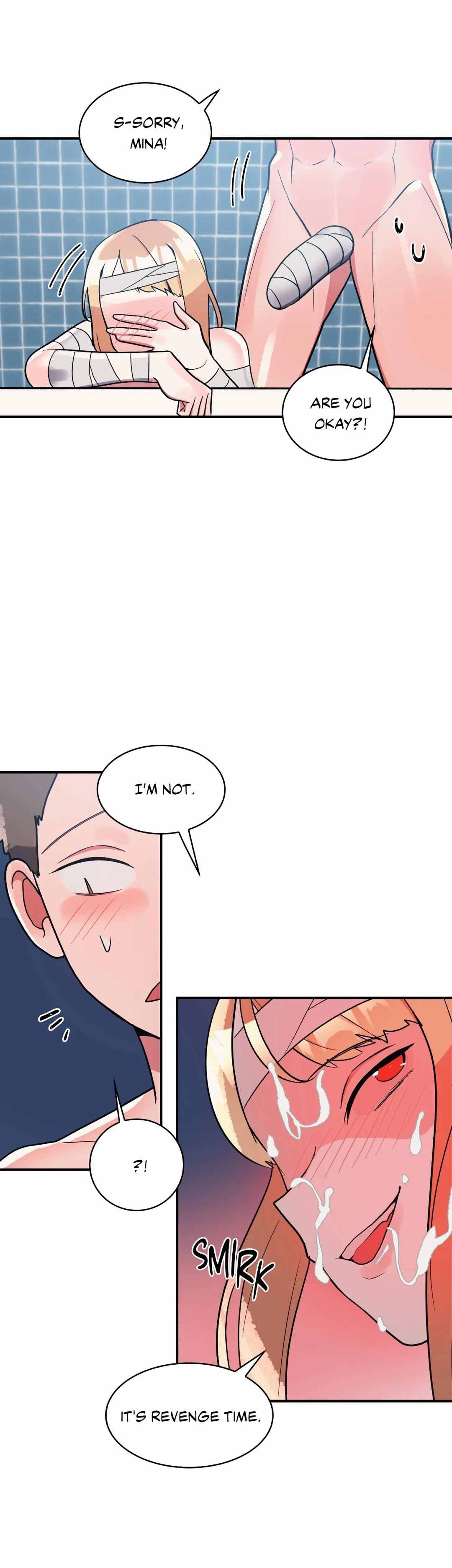 Her Nickname - Chapter 29 23 Her Nickname - Chapter 29 23