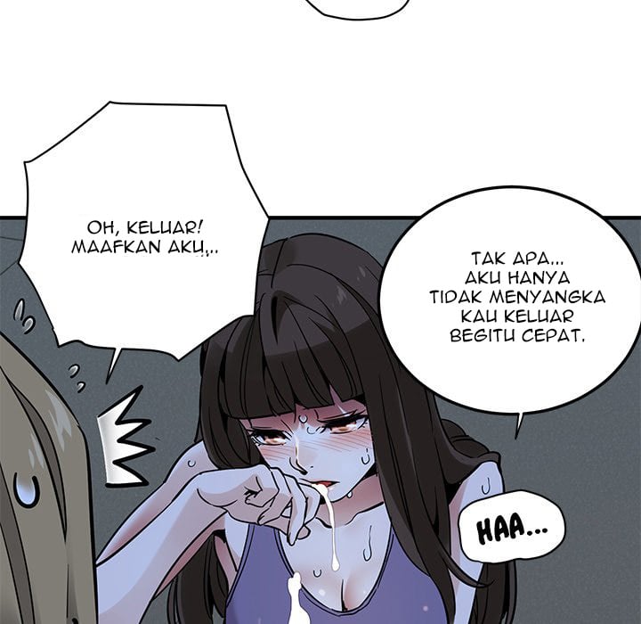 Dog on Patrol - Chapter 29 71