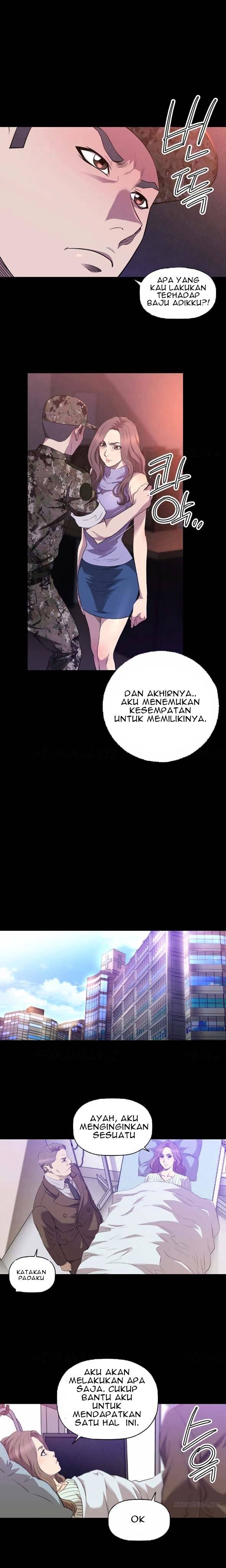 Club Sodom - Chapter 29 3 Club Sodom - Chapter 29 3