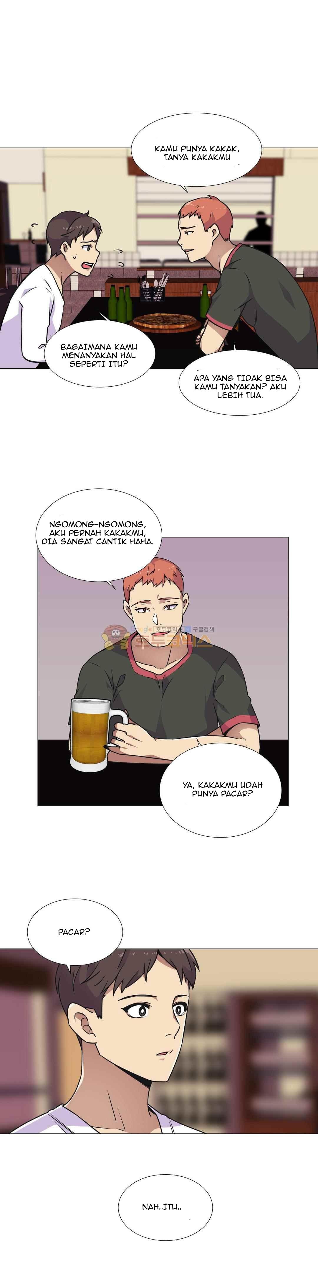 A Woman Who Can&#8217;t Refuse - Chapter 29 11