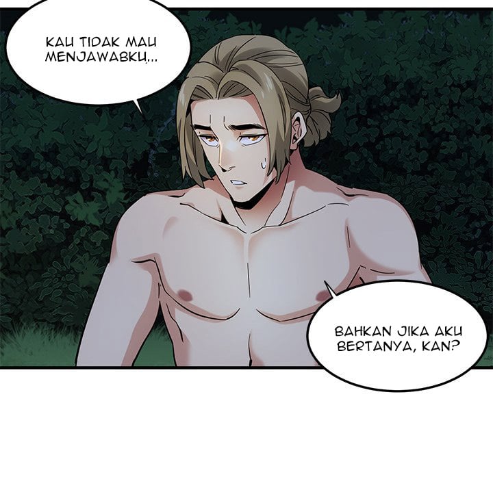 Dog on Patrol - Chapter 29 19