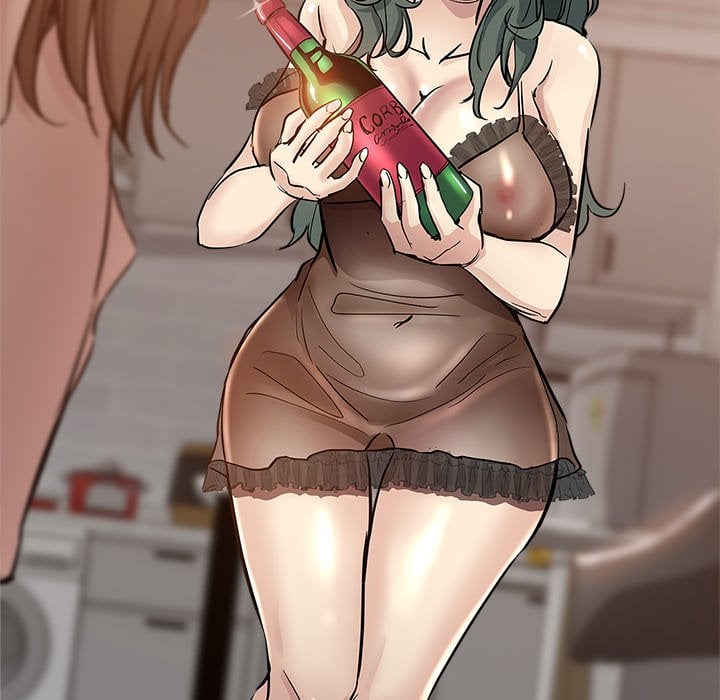 The Unexpected Guest - Chapter 29 34 The Unexpected Guest - Chapter 29 34