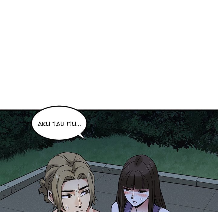 Dog on Patrol - Chapter 29 45