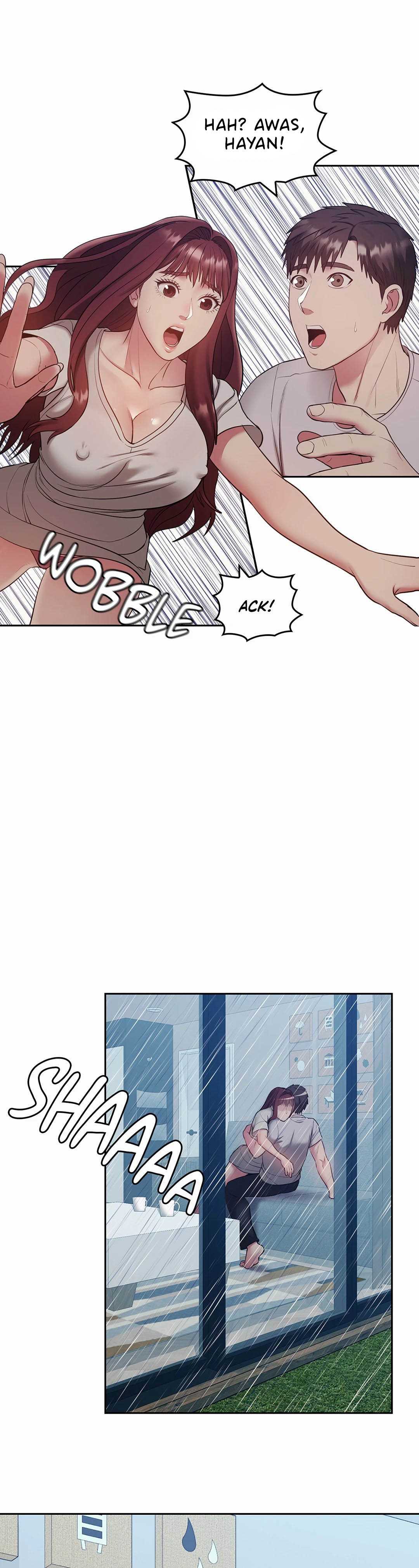 Sok Gung-Hap Consulting - Chapter 29 28