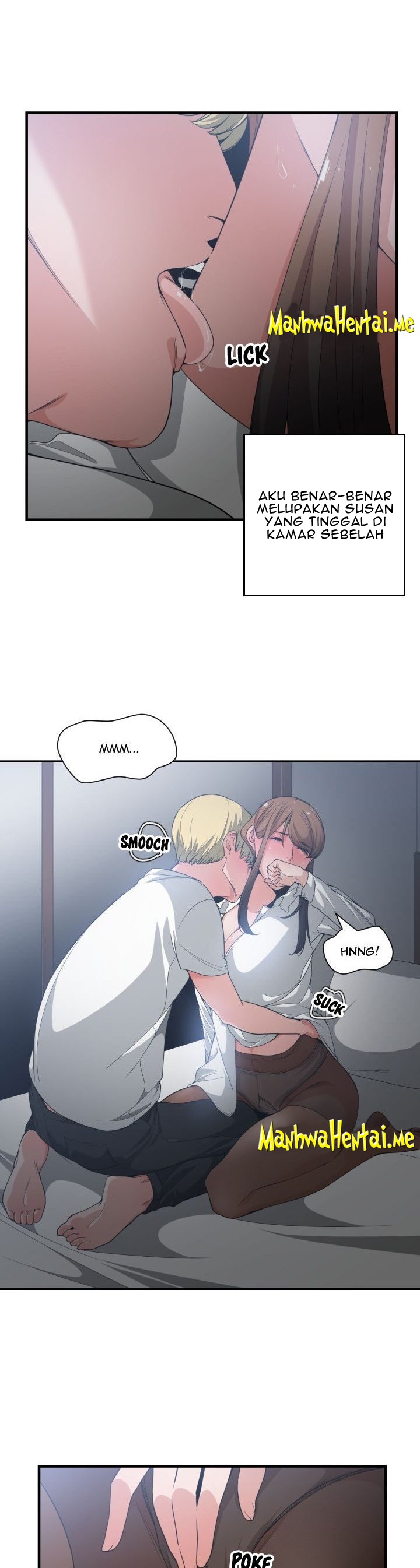 You’re Not That Special! - Chapter 29 10 You’re Not That Special! - Chapter 29 10