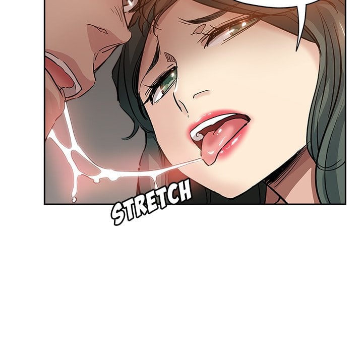 The Unexpected Guest - Chapter 29 49 The Unexpected Guest - Chapter 29 49