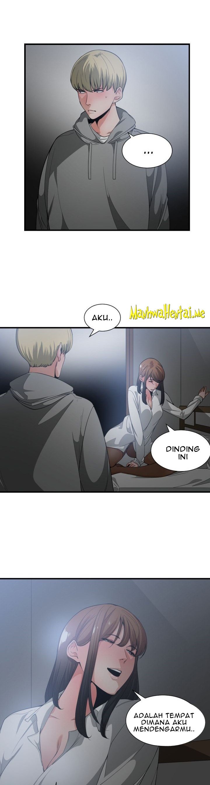 You’re Not That Special! - Chapter 29 2 You’re Not That Special! - Chapter 29 2