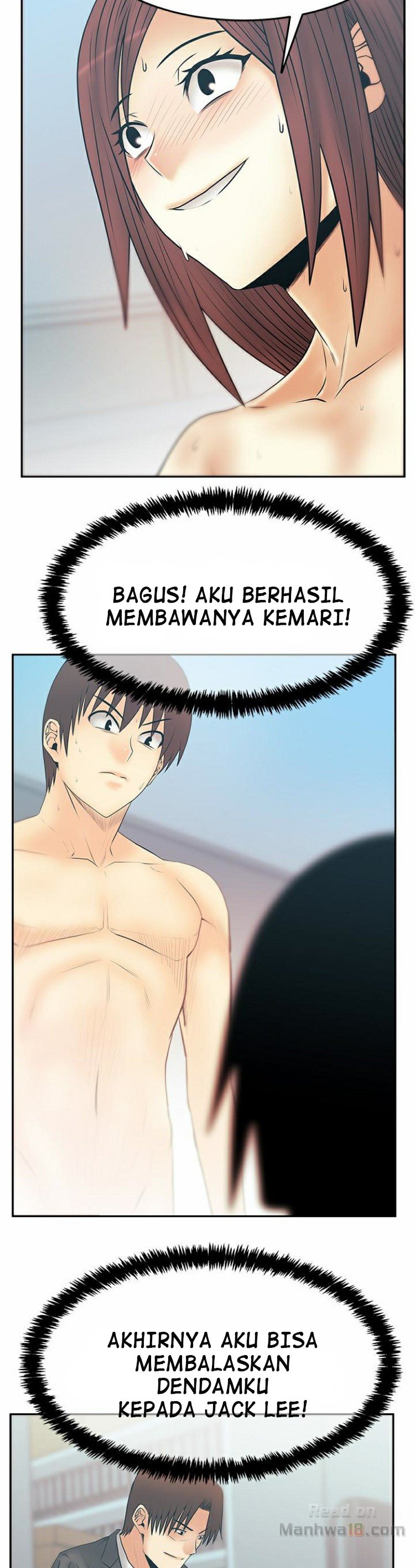 My Office Ladies - Chapter 79 13 My Office Ladies - Chapter 79 13