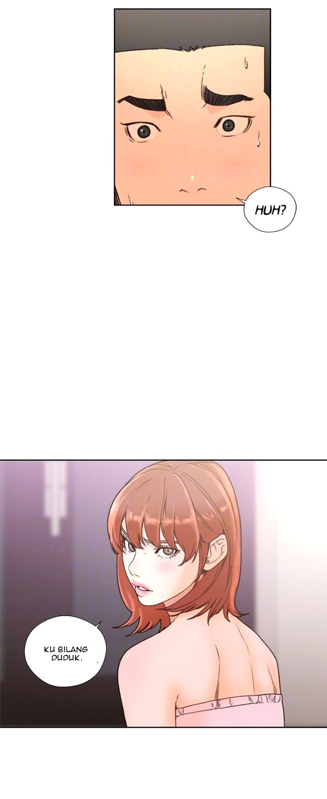 Lust Awakening - Chapter 79 33