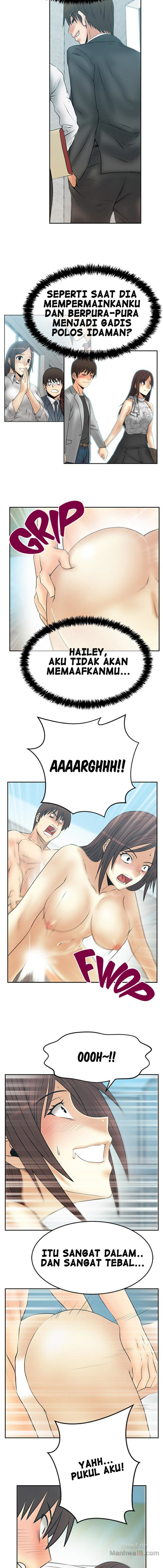 My Office Ladies - Chapter 79 5 My Office Ladies - Chapter 79 5