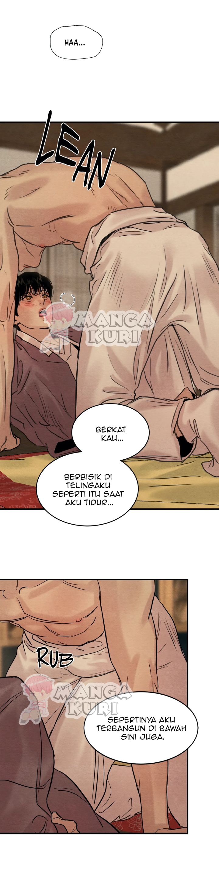 Painter of the night - Chapter 79 21