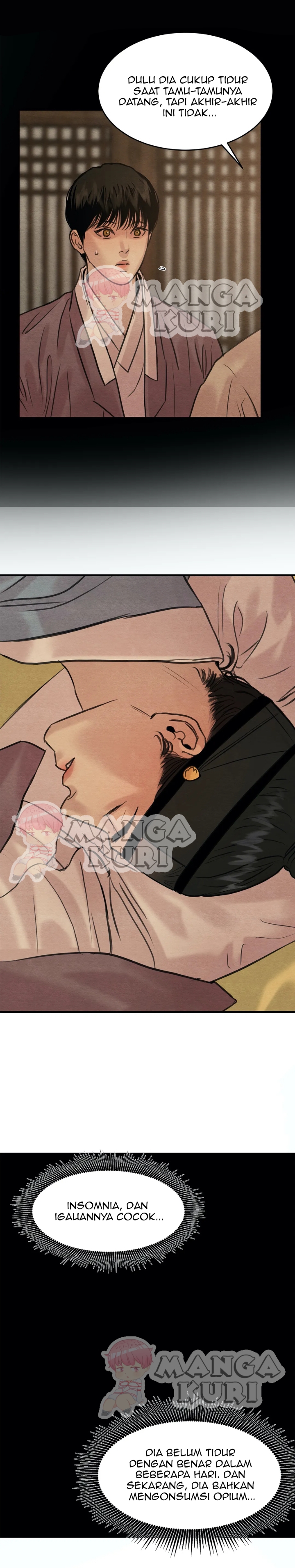 Painter of the night - Chapter 79 7