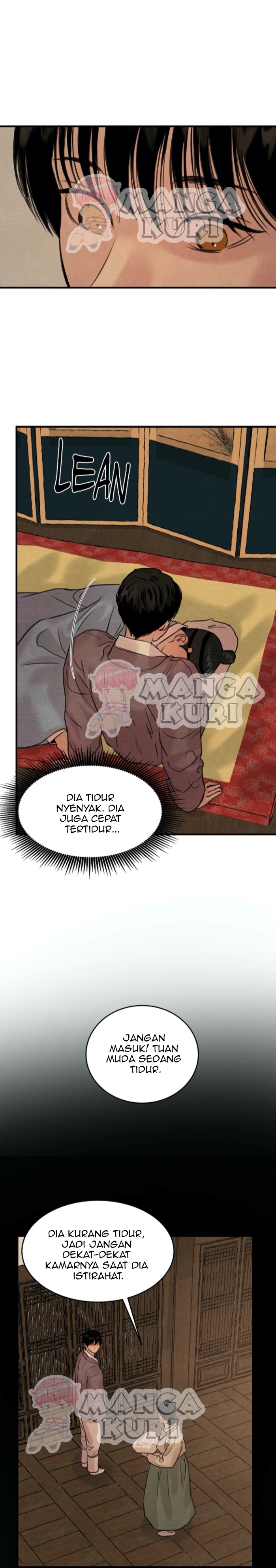 Painter of the night - Chapter 79 6