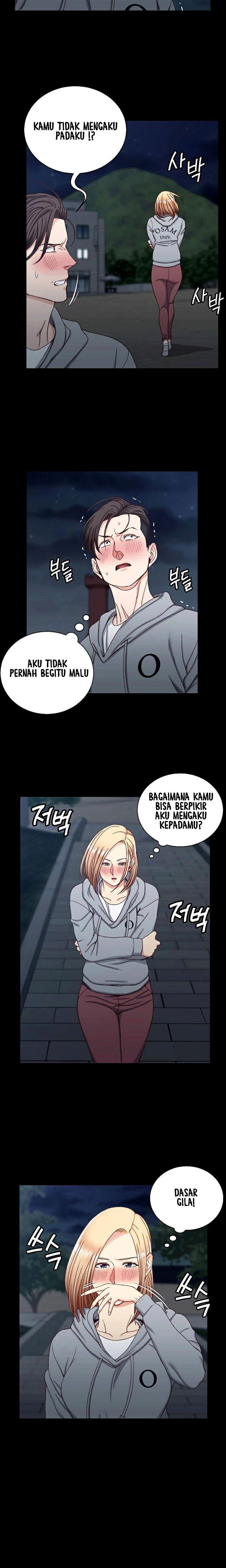 That Mans Epilepsy - Chapter 79 12