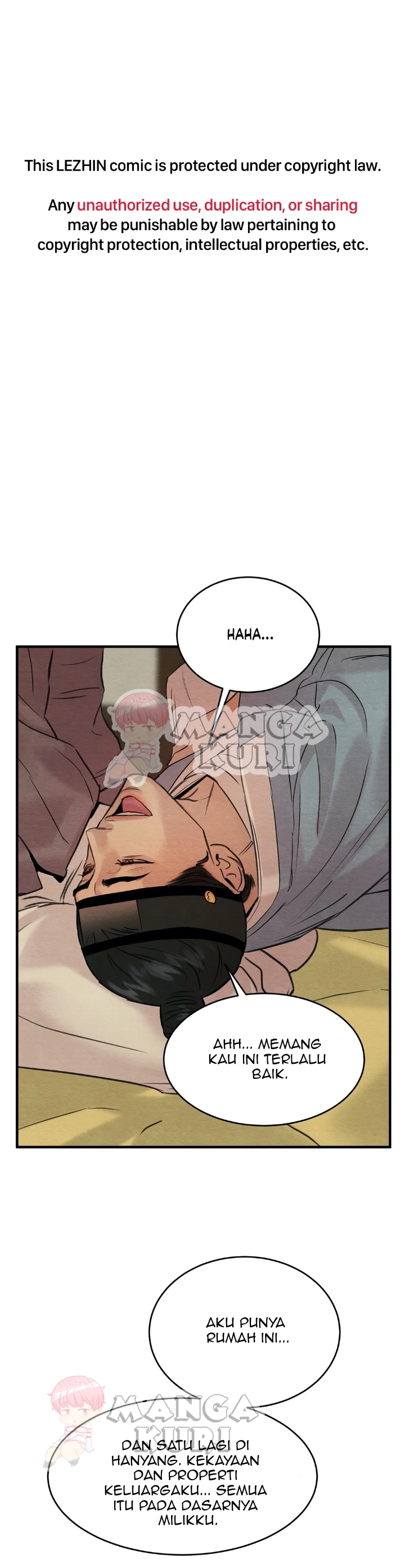 Painter of the night - Chapter 79 2