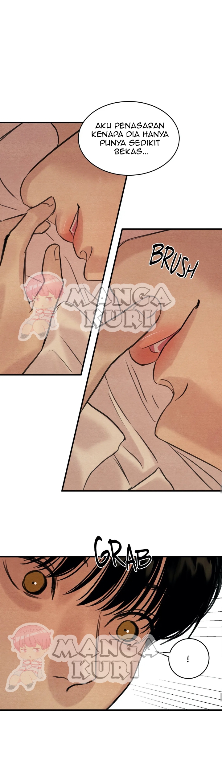 Painter of the night - Chapter 79 15