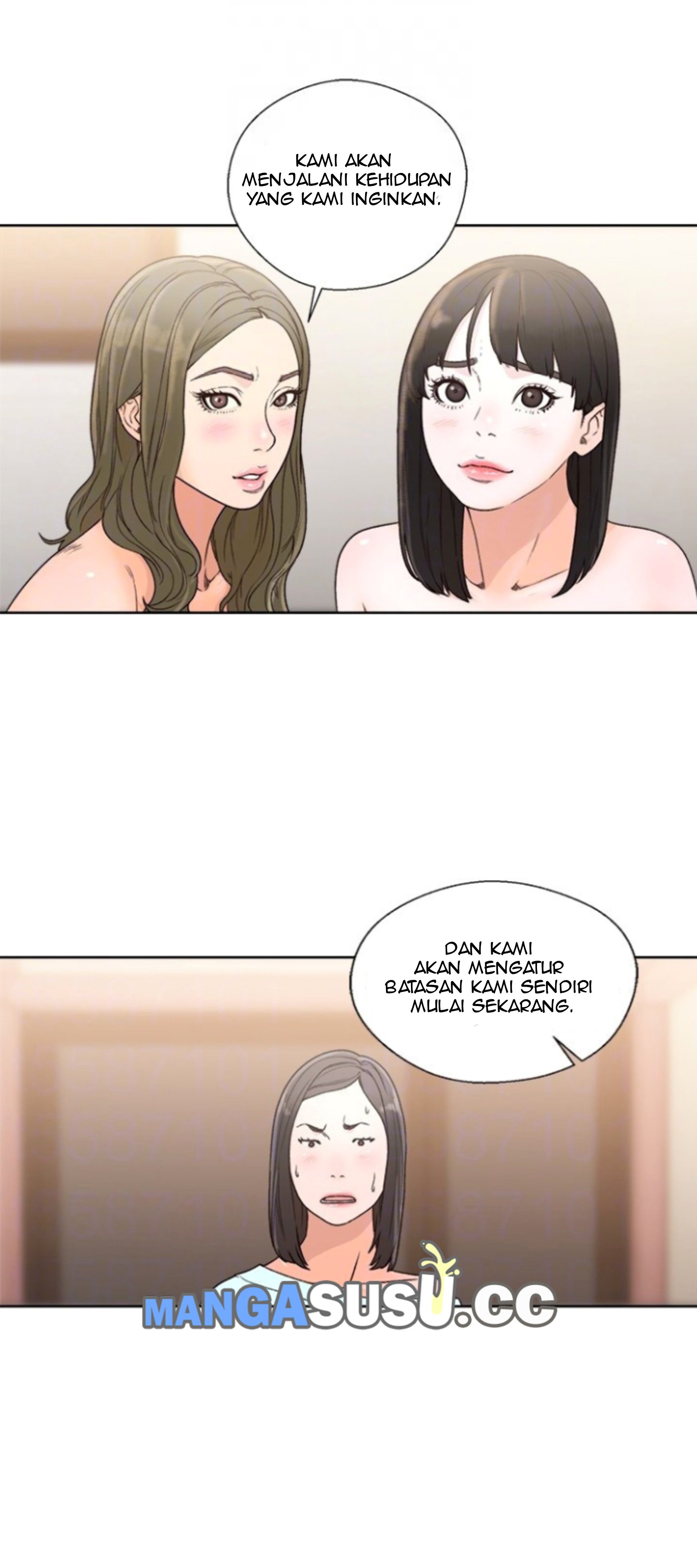 Lust Awakening - Chapter 79 28