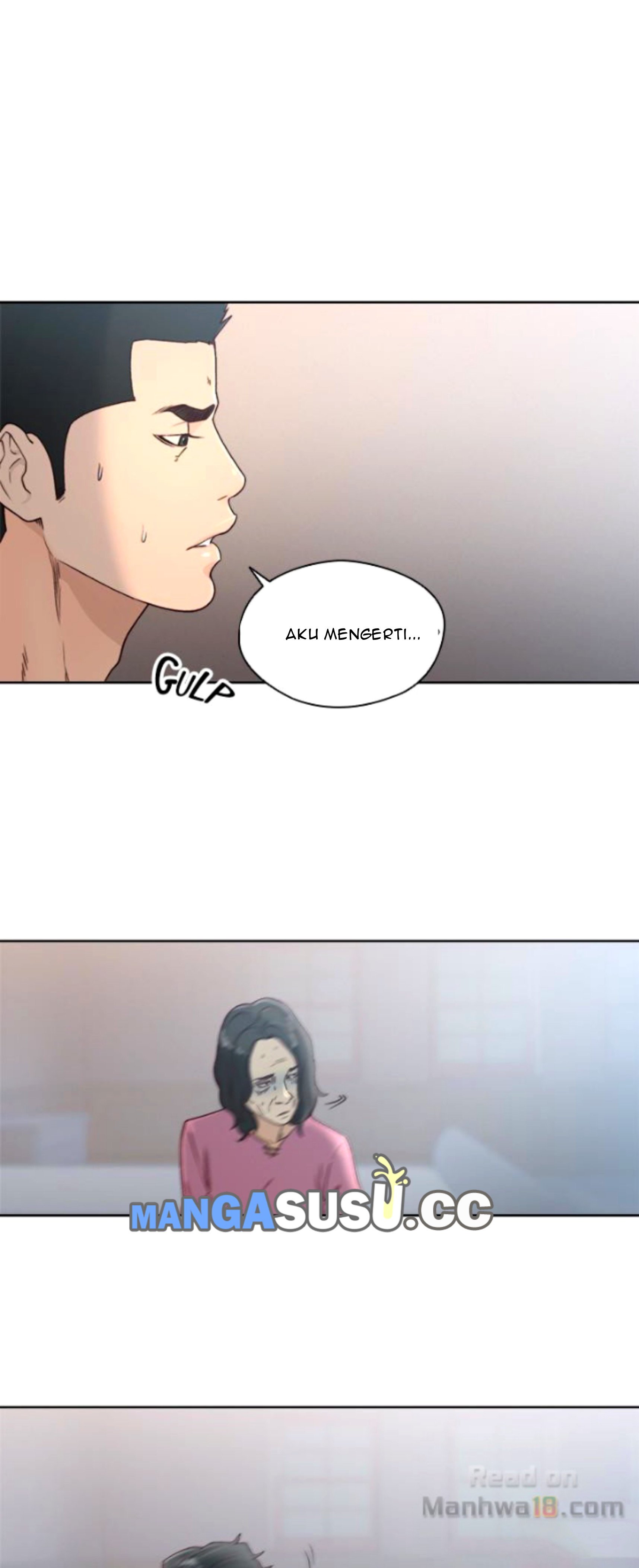 Lust Awakening - Chapter 79 11