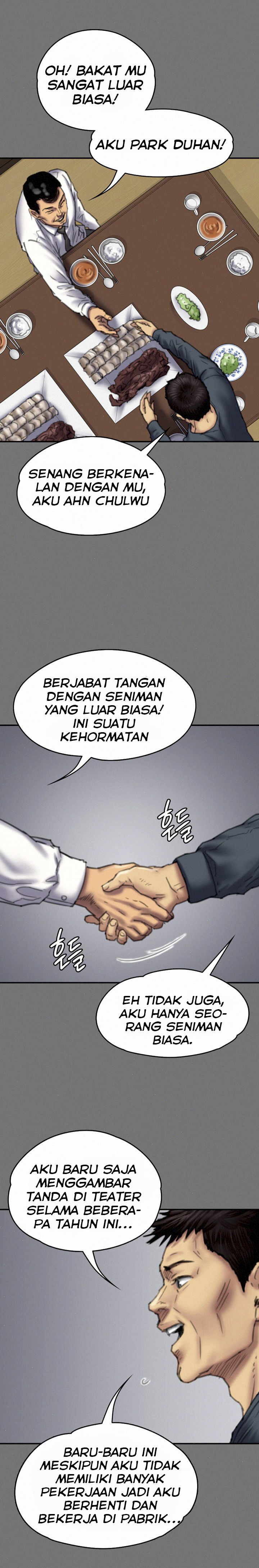 Queen Bee (Andrew) - Chapter 79 19