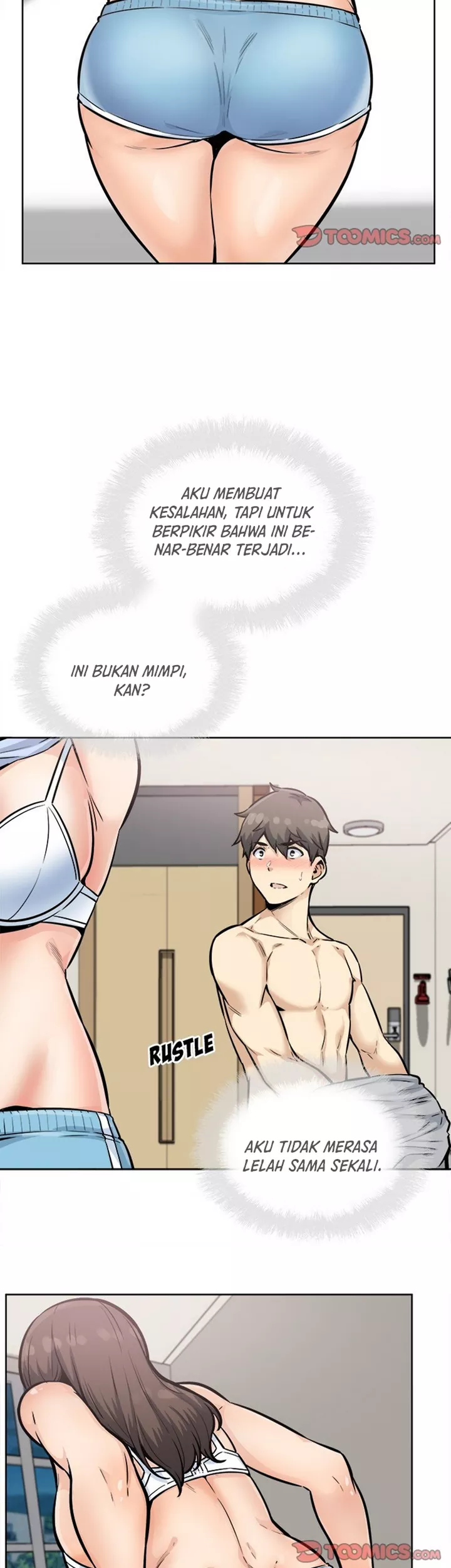The Ark Is Me - Chapter 79 24
