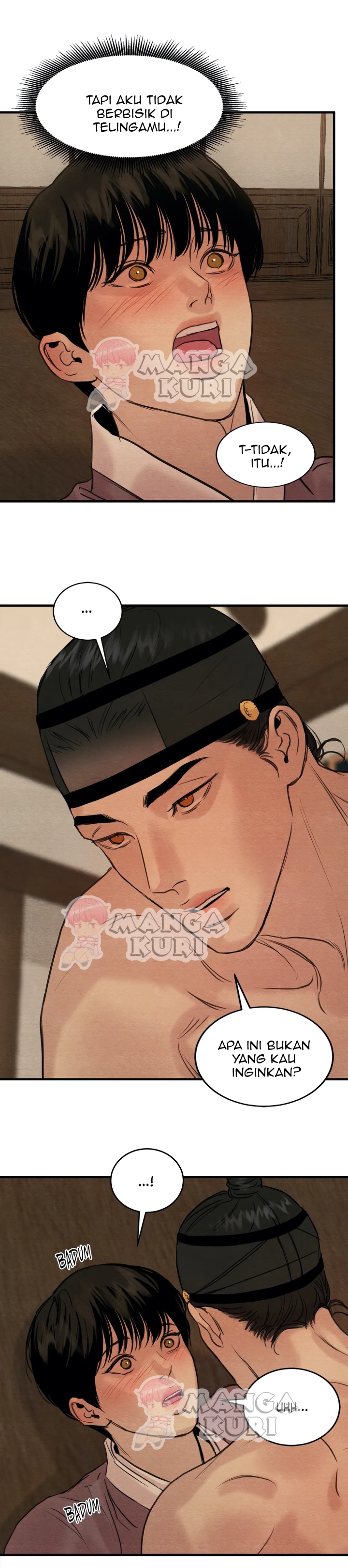 Painter of the night - Chapter 79 22