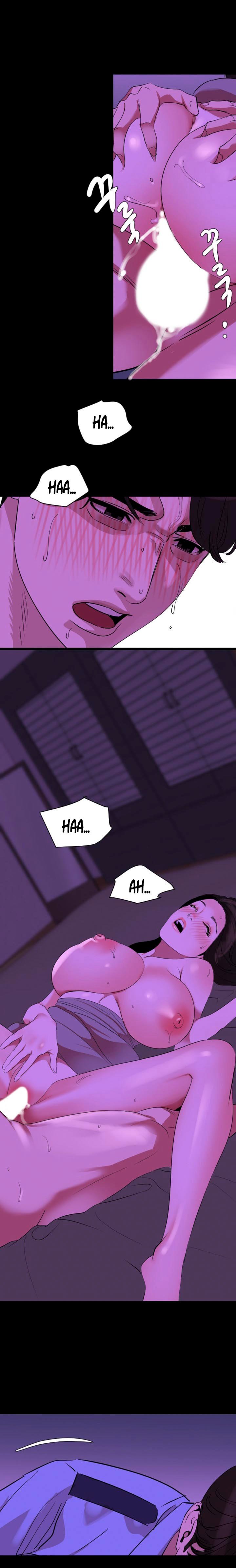 Don&#8217;t Be Like This! Son-In-Law - Chapter 25 17