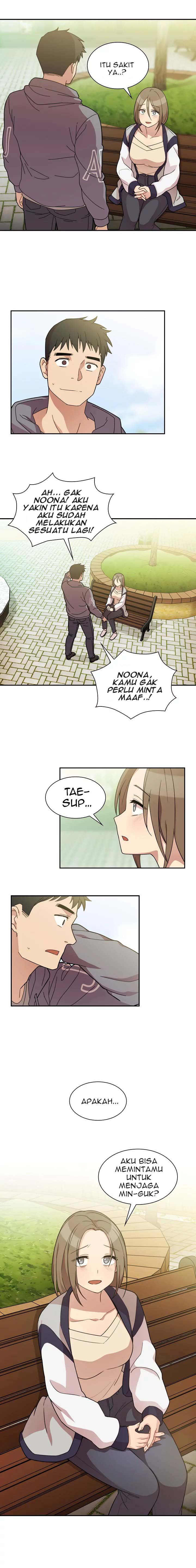 Close as Neighbors - Chapter 25 2 Close as Neighbors - Chapter 25 2