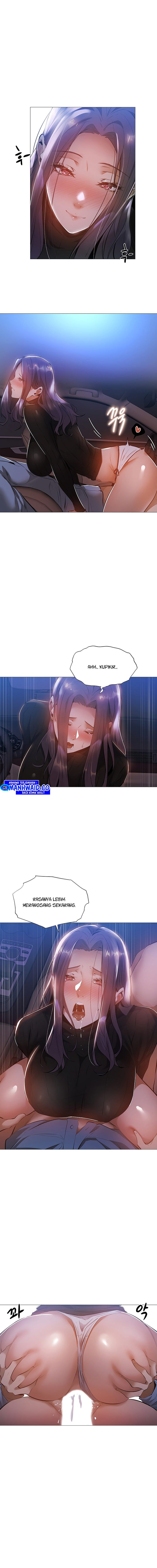 Is There an Empty Room? - Chapter 25 14