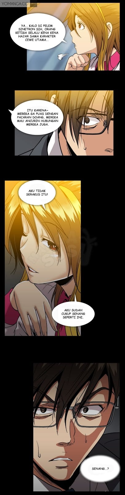 Drug Candy - Chapter 25 23