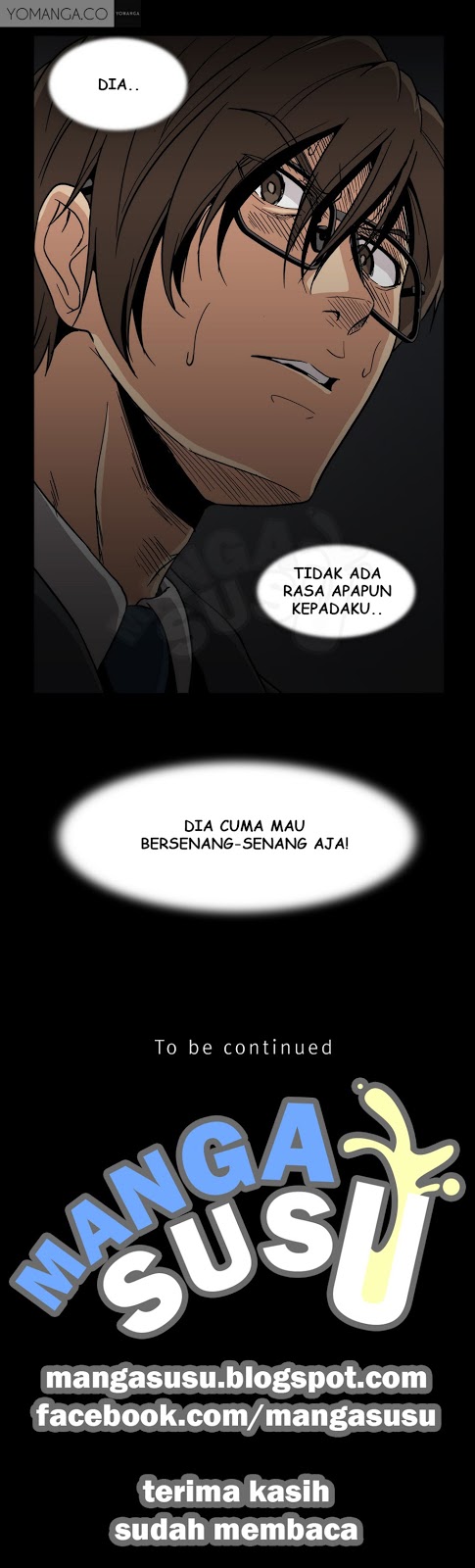 Drug Candy - Chapter 25 25