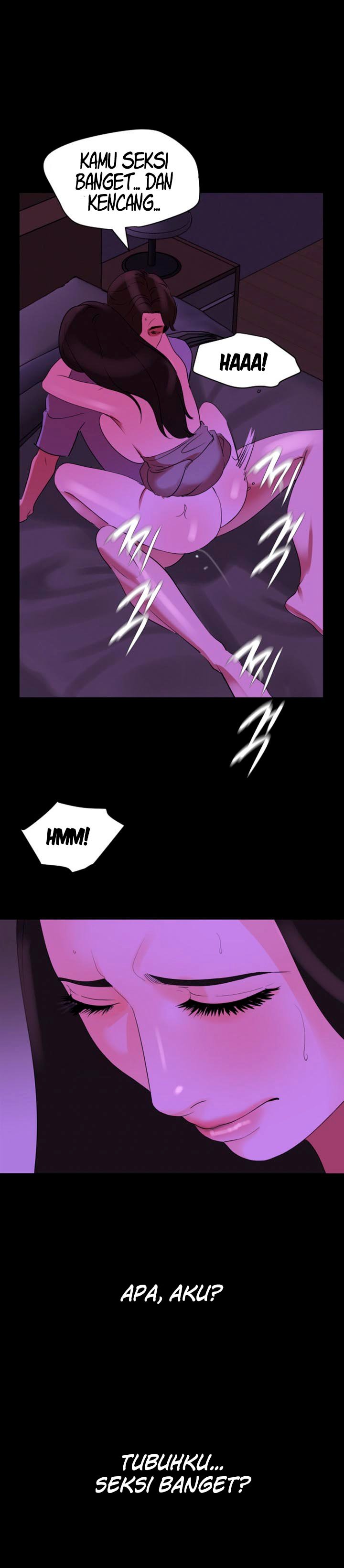 Don&#8217;t Be Like This! Son-In-Law - Chapter 25 8