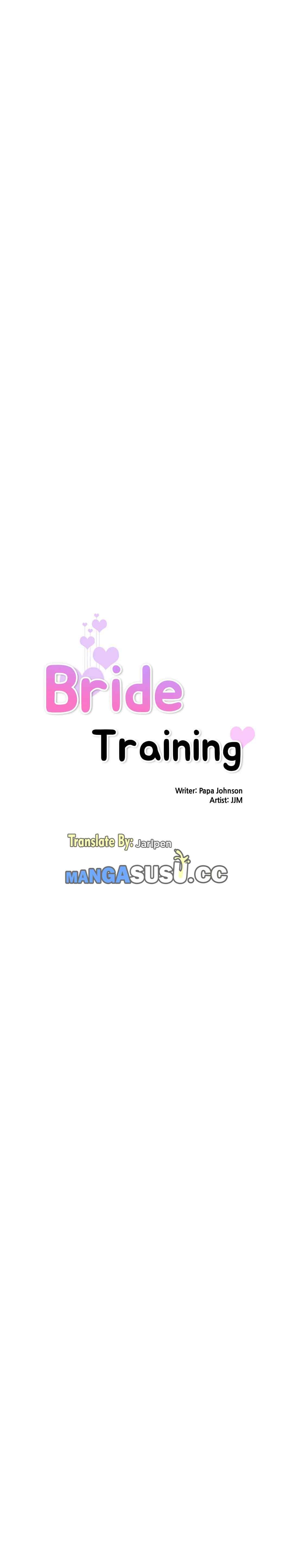 Bride Training - Chapter 25 5 Bride Training - Chapter 25 5