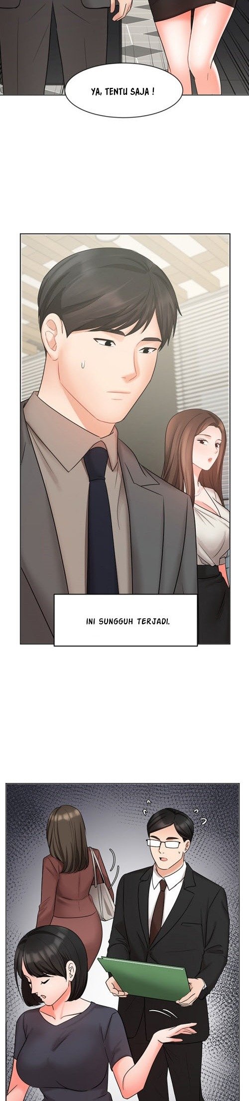 Sold Out Girl - Chapter 25 30