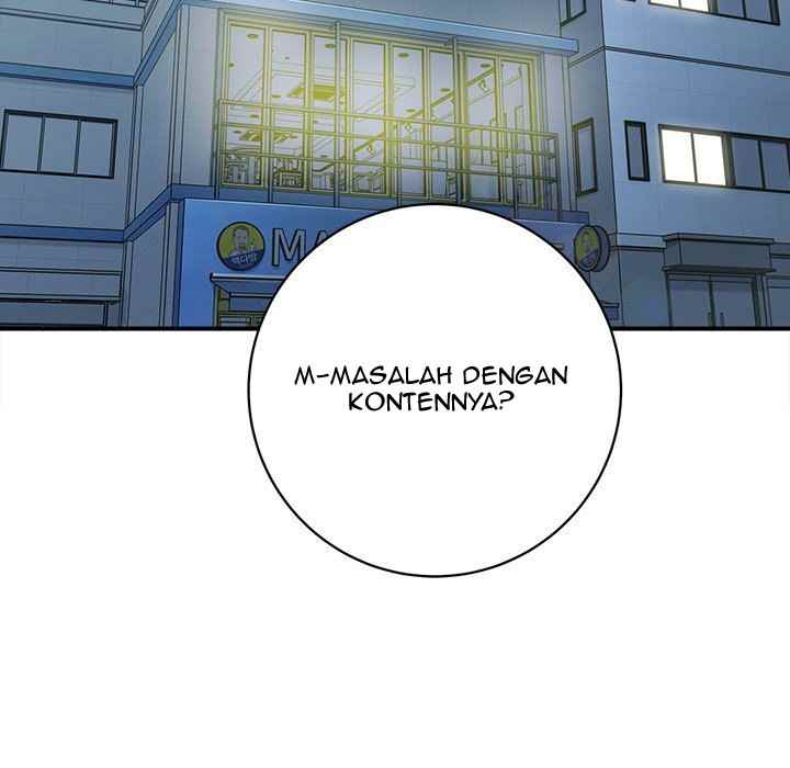 With Yumi - Chapter 25 19