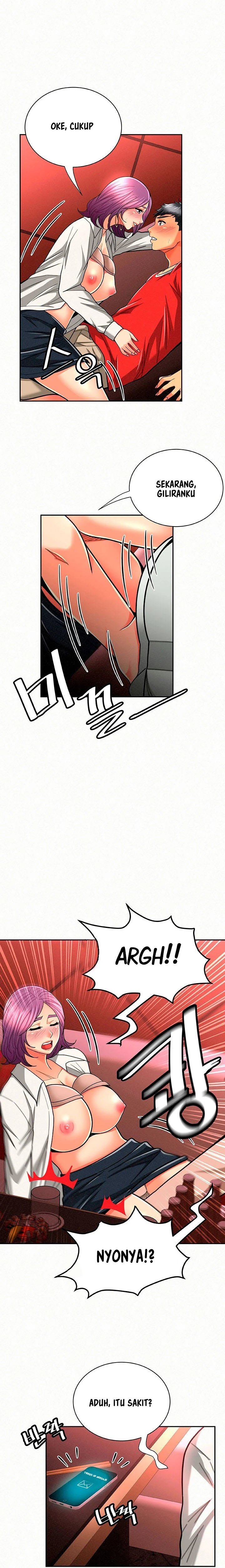 Reporting For Duty Ma’Am - Chapter 25 7 Reporting For Duty Ma’Am - Chapter 25 7