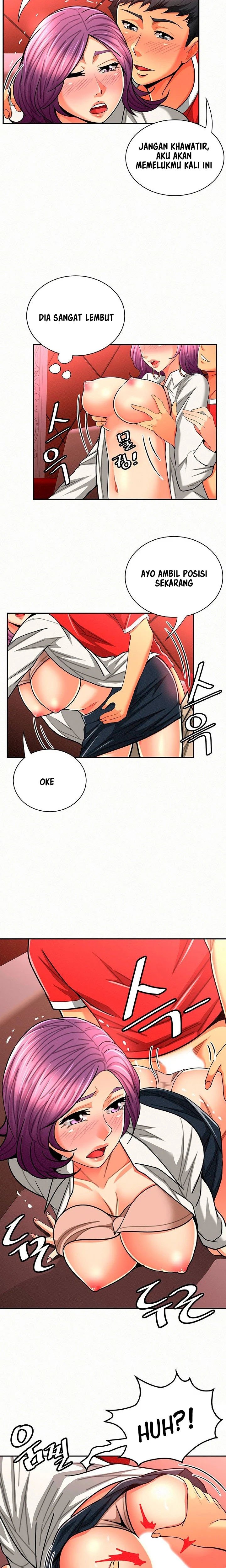 Reporting For Duty Ma’Am - Chapter 25 10 Reporting For Duty Ma’Am - Chapter 25 10