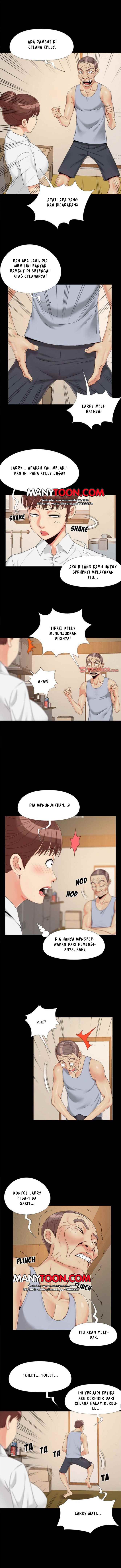 Sleepy Town Escapades - Chapter 25 5