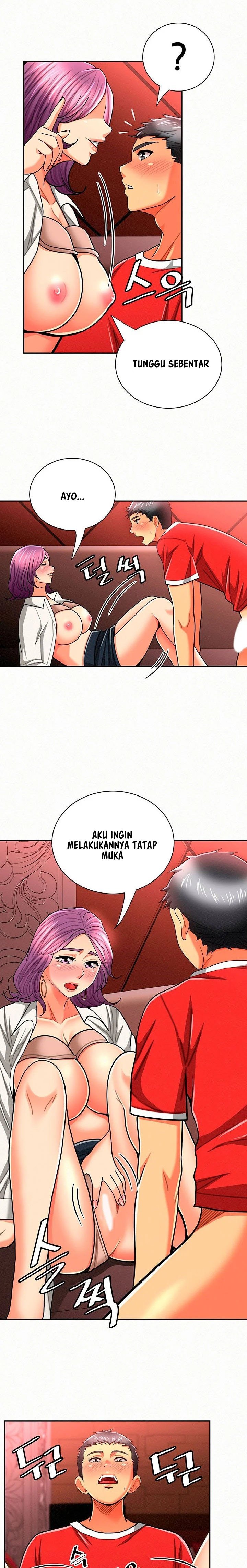 Reporting For Duty Ma’Am - Chapter 25 13 Reporting For Duty Ma’Am - Chapter 25 13