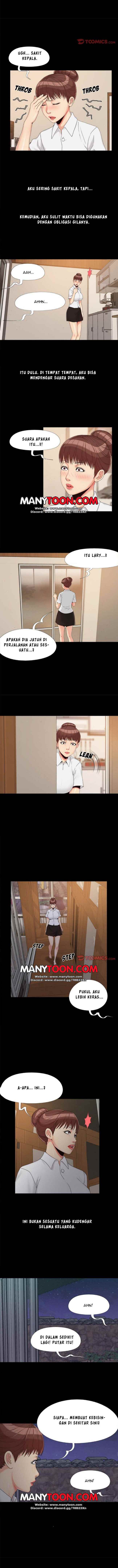 Sleepy Town Escapades - Chapter 25 6