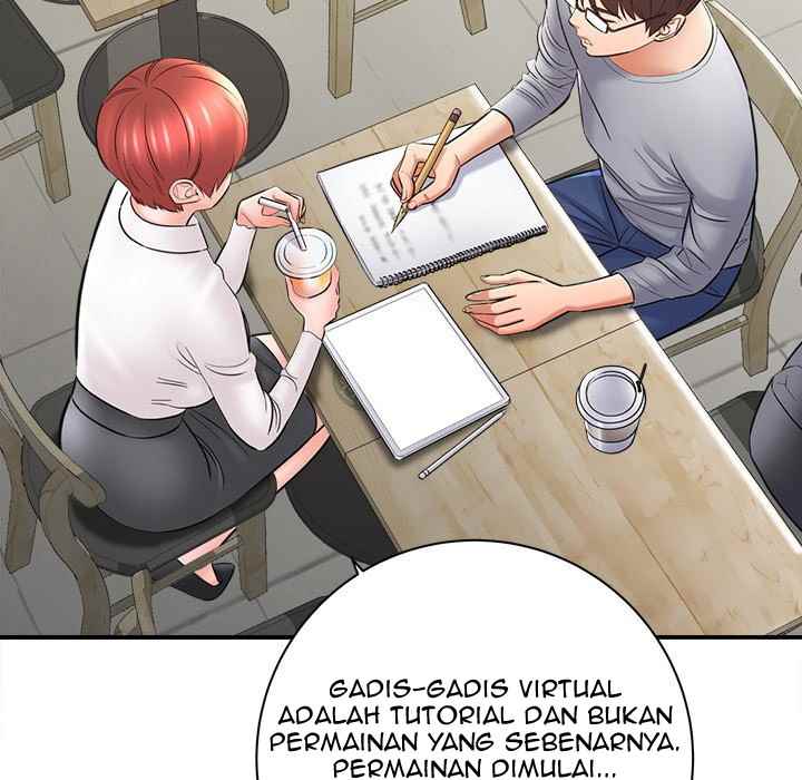 With Yumi - Chapter 25 61