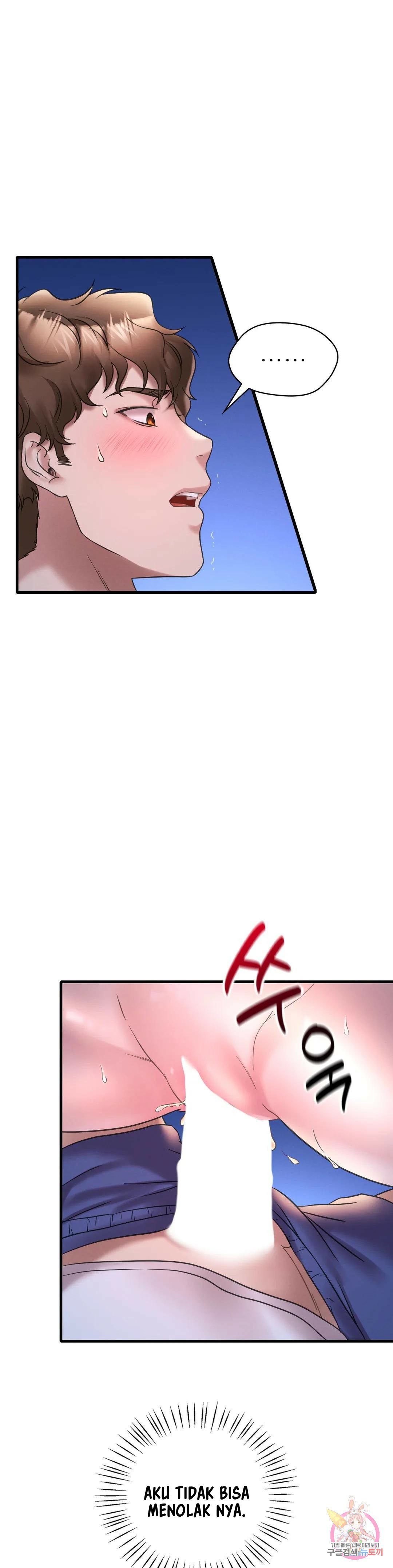 She wants to get drunk - Chapter 25 18