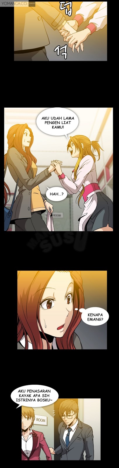 Drug Candy - Chapter 25 2