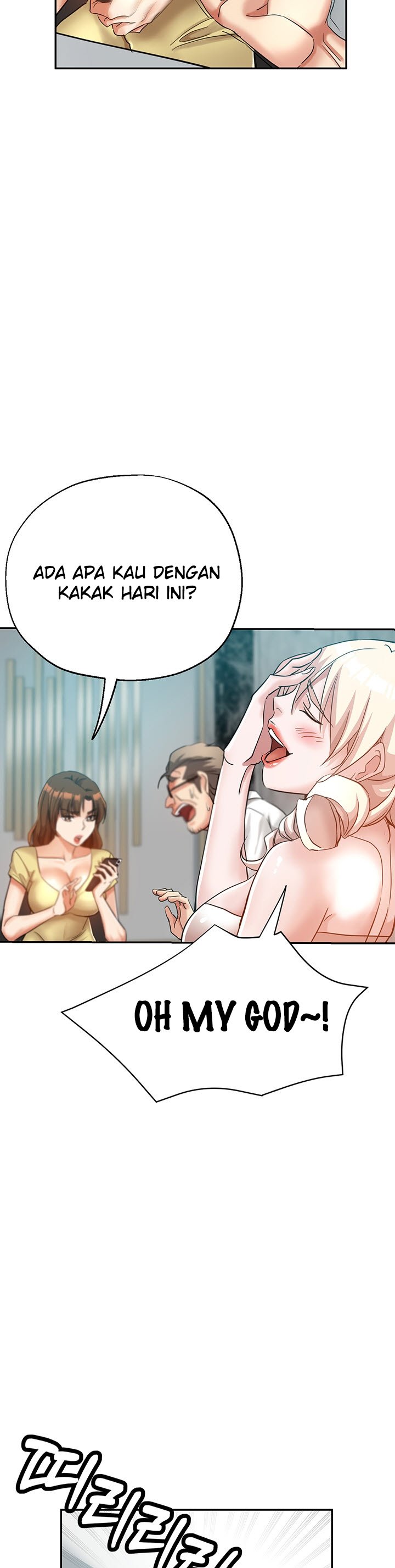 Stepmother&#8217;s Sisters - Chapter 25 22